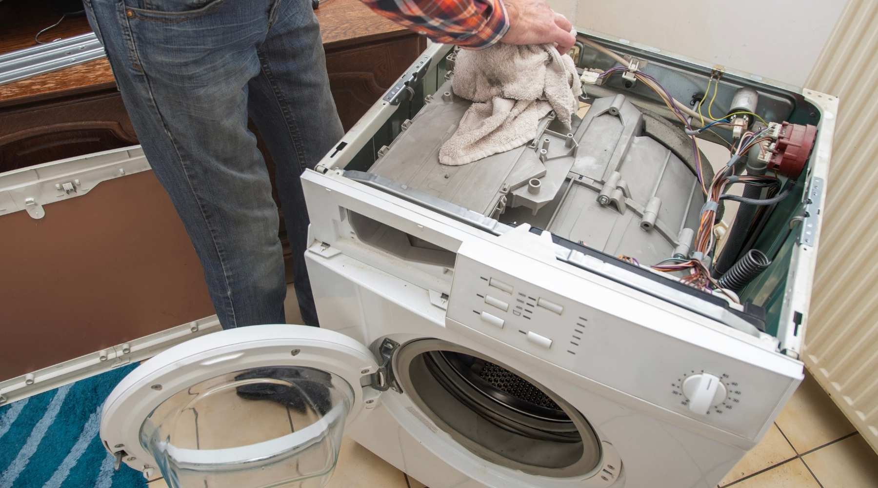 Dryer Repair Dubai