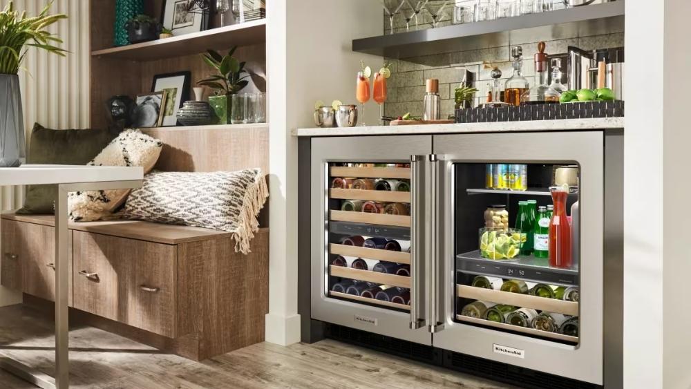 Undercounter Refrigerator Repair Dubai